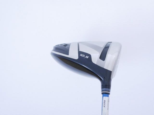 Driver : XXIO : ไดรเวอร์ XXIO 11 (รุ่นปี 2021) Loft 10.5 ก้าน MP-1100 Flex SR