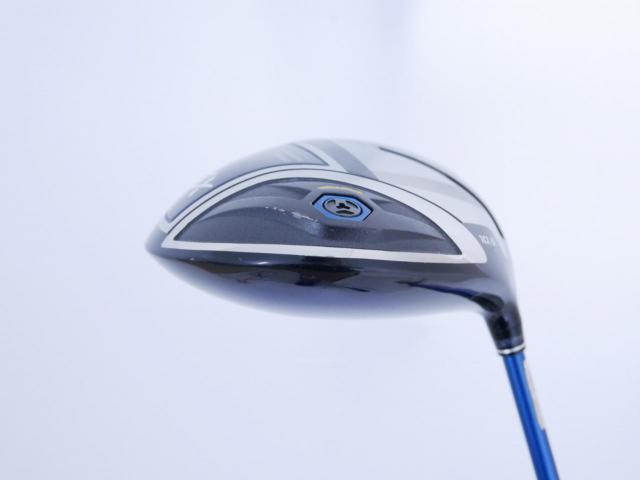 Driver : XXIO : ไดรเวอร์ XXIO 11 (รุ่นปี 2021) Loft 10.5 ก้าน MP-1100 Flex SR