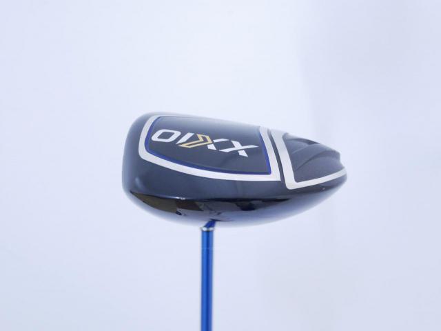 Driver : XXIO : ไดรเวอร์ XXIO 11 (รุ่นปี 2021) Loft 10.5 ก้าน MP-1100 Flex SR