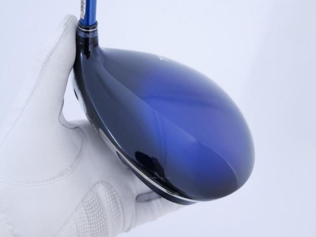Driver : XXIO : ไดรเวอร์ XXIO 11 (รุ่นปี 2021) Loft 10.5 ก้าน MP-1100 Flex SR