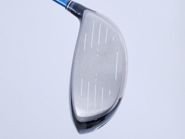 Driver : XXIO : ไดรเวอร์ XXIO 11 (รุ่นปี 2021) Loft 10.5 ก้าน MP-1100 Flex SR