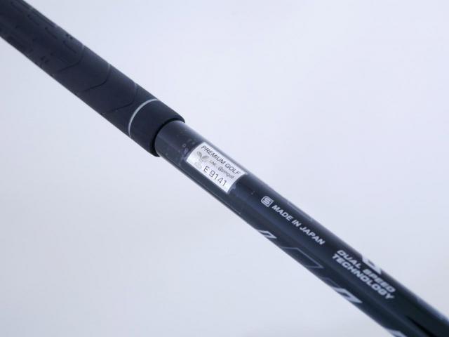 Driver : XXIO : ไดรเวอร์ XXIO 11 (รุ่นปี 2021) Loft 10.5 ก้าน MP-1100 Flex SR
