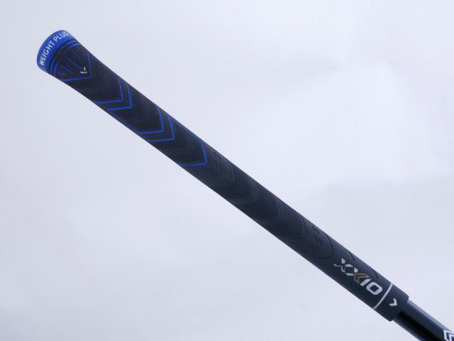 Driver : XXIO : ไดรเวอร์ XXIO 11 (รุ่นปี 2021) Loft 10.5 ก้าน MP-1100 Flex SR