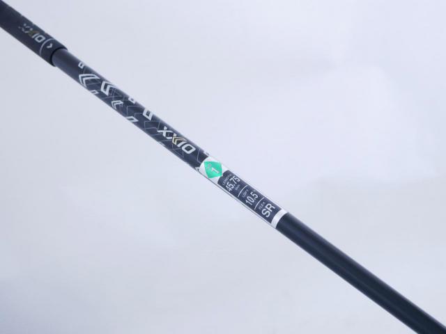 Driver : XXIO : ไดรเวอร์ XXIO 11 (รุ่นปี 2021) Loft 10.5 ก้าน MP-1100 Flex SR