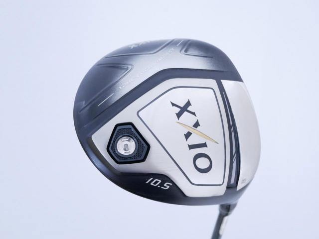 Driver : XXIO : ไดรเวอร์ XXIO 10 Miyazaki Model (ปี 2019) Loft 10.5 ก้าน Miyazaki Waena Flex S