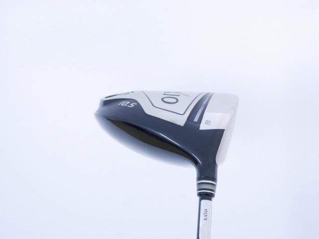 Driver : XXIO : ไดรเวอร์ XXIO 10 Miyazaki Model (ปี 2019) Loft 10.5 ก้าน Miyazaki Waena Flex S