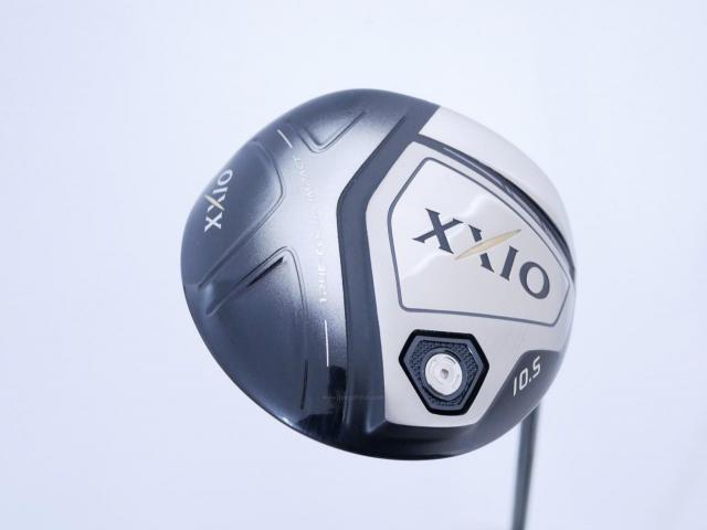 Driver : XXIO : ไดรเวอร์ XXIO 10 Miyazaki Model (ปี 2019) Loft 10.5 ก้าน Miyazaki Waena Flex S