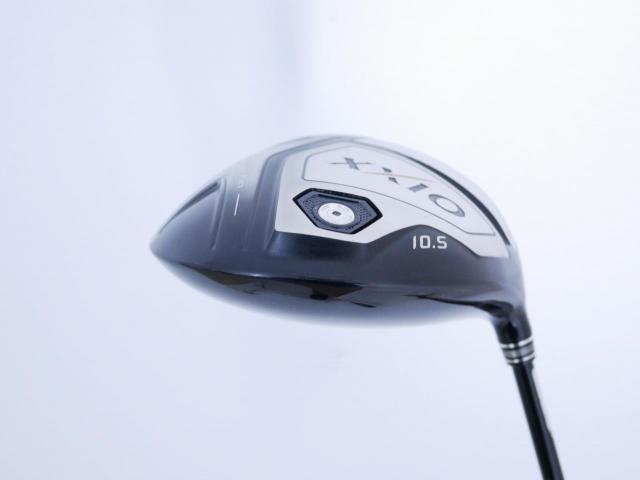 Driver : XXIO : ไดรเวอร์ XXIO 10 Miyazaki Model (ปี 2019) Loft 10.5 ก้าน Miyazaki Waena Flex S