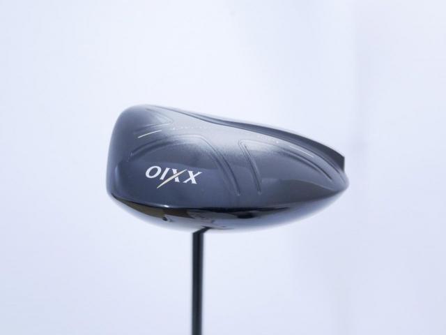 Driver : XXIO : ไดรเวอร์ XXIO 10 Miyazaki Model (ปี 2019) Loft 10.5 ก้าน Miyazaki Waena Flex S