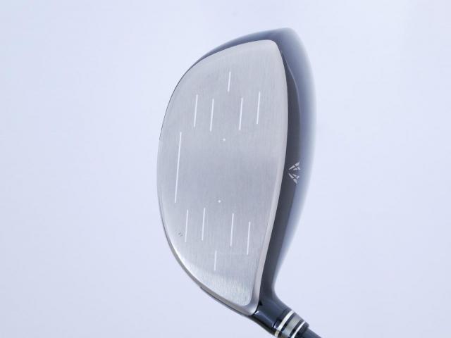 Driver : XXIO : ไดรเวอร์ XXIO 10 Miyazaki Model (ปี 2019) Loft 10.5 ก้าน Miyazaki Waena Flex S