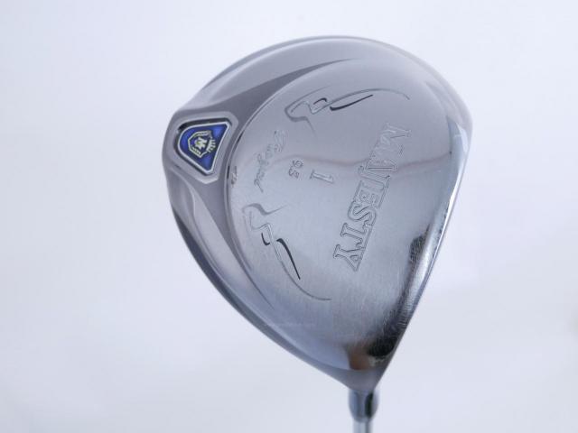 Driver : Maruman : ไดรเวอร์ Maruman MAJESTY Royal SP (ออกปี 2018 รุ่นท้อปสุด) Loft 9.5 ก้าน Tour AD TP-5 Flex R1