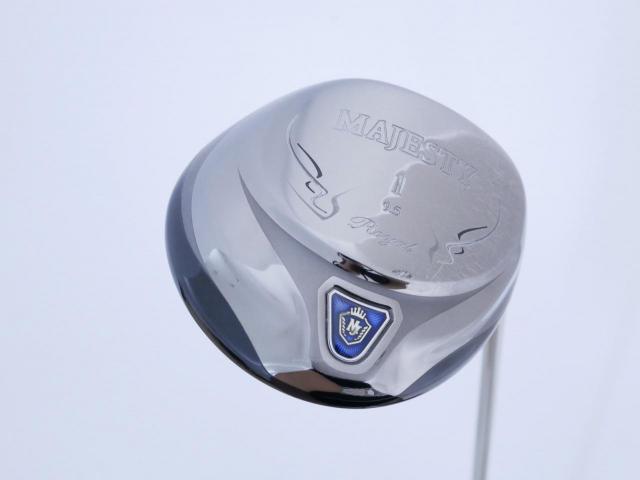 Driver : Maruman : ไดรเวอร์ Maruman MAJESTY Royal SP (ออกปี 2018 รุ่นท้อปสุด) Loft 9.5 ก้าน Tour AD TP-5 Flex R1