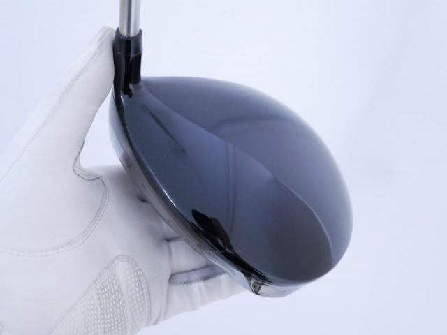 Driver : Maruman : ไดรเวอร์ Maruman MAJESTY Royal SP (ออกปี 2018 รุ่นท้อปสุด) Loft 9.5 ก้าน Tour AD TP-5 Flex R1