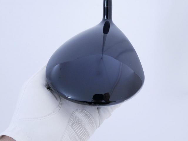 Driver : Maruman : ไดรเวอร์ Maruman MAJESTY Royal SP (ออกปี 2018 รุ่นท้อปสุด) Loft 9.5 ก้าน Tour AD TP-5 Flex R1