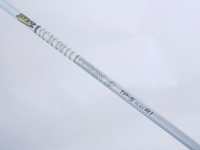 Driver : Maruman : ไดรเวอร์ Maruman MAJESTY Royal SP (ออกปี 2018 รุ่นท้อปสุด) Loft 9.5 ก้าน Tour AD TP-5 Flex R1