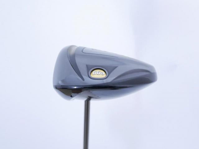 Driver : PRGR : ไดรเวอร์ PRGR Super EGG (ปี 2019 หน้าเด้งเกินกฏ COR 0.86) Loft 11.5 ก้าน M-37 Flex R