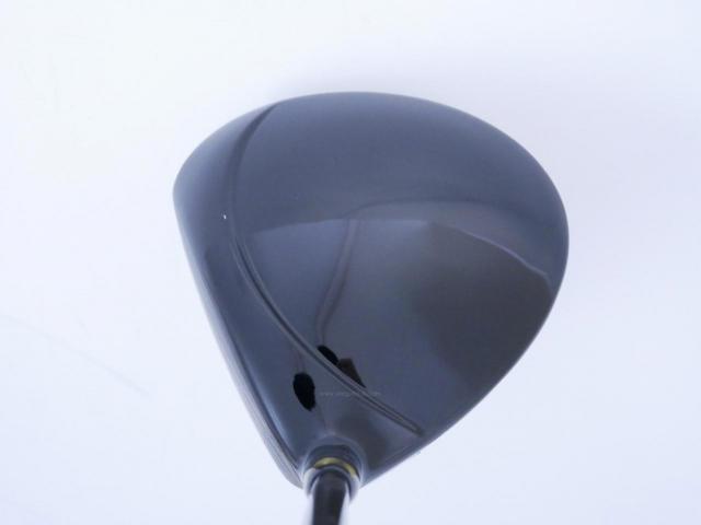 Driver : PRGR : ไดรเวอร์ PRGR Super EGG (ปี 2019 หน้าเด้งเกินกฏ COR 0.86) Loft 11.5 ก้าน M-37 Flex R