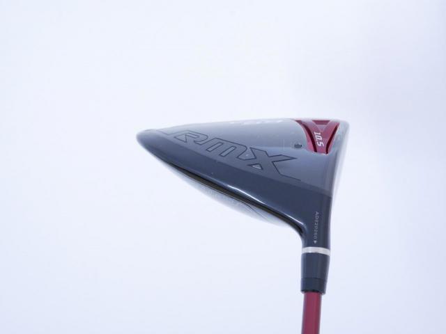 Driver : Yamaha : ไดรเวอร์ Yamaha RMX VD59 (รุ่นปี 2022) Loft 10.5 (ปรับได้) ก้าน Mitsubishi Diamana YR 50 Flex R