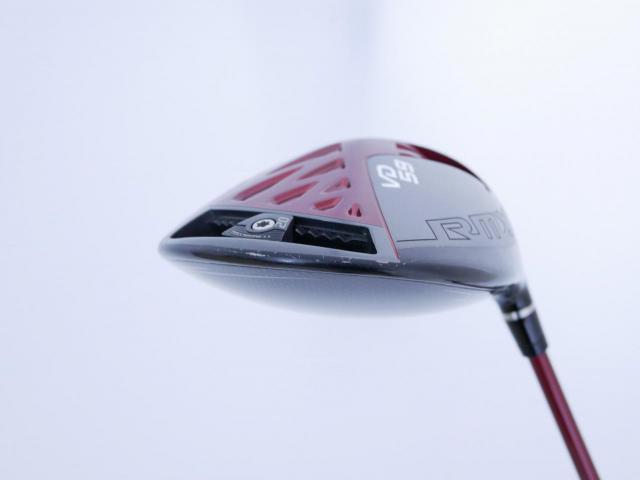 Driver : Yamaha : ไดรเวอร์ Yamaha RMX VD59 (รุ่นปี 2022) Loft 10.5 (ปรับได้) ก้าน Mitsubishi Diamana YR 50 Flex R