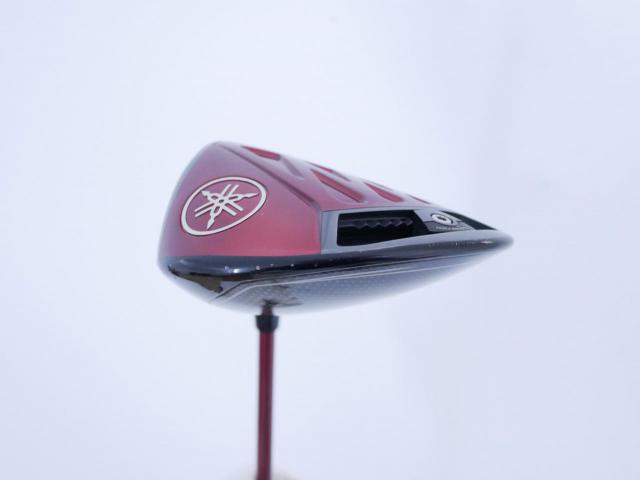 Driver : Yamaha : ไดรเวอร์ Yamaha RMX VD59 (รุ่นปี 2022) Loft 10.5 (ปรับได้) ก้าน Mitsubishi Diamana YR 50 Flex R