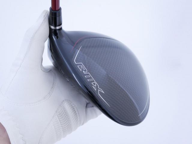 Driver : Yamaha : ไดรเวอร์ Yamaha RMX VD59 (รุ่นปี 2022) Loft 10.5 (ปรับได้) ก้าน Mitsubishi Diamana YR 50 Flex R
