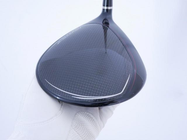 Driver : Yamaha : ไดรเวอร์ Yamaha RMX VD59 (รุ่นปี 2022) Loft 10.5 (ปรับได้) ก้าน Mitsubishi Diamana YR 50 Flex R