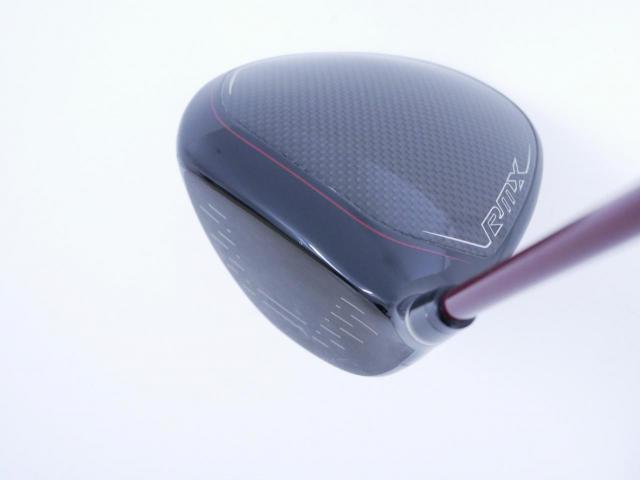 Driver : Yamaha : ไดรเวอร์ Yamaha RMX VD59 (รุ่นปี 2022) Loft 10.5 (ปรับได้) ก้าน Mitsubishi Diamana YR 50 Flex R
