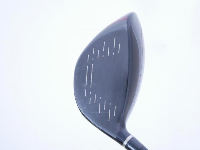 Driver : Yamaha : ไดรเวอร์ Yamaha RMX VD59 (รุ่นปี 2022) Loft 10.5 (ปรับได้) ก้าน Mitsubishi Diamana YR 50 Flex R