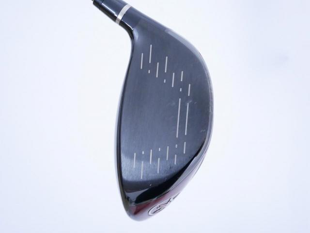 Driver : Yamaha : ไดรเวอร์ Yamaha RMX VD59 (รุ่นปี 2022) Loft 10.5 (ปรับได้) ก้าน Mitsubishi Diamana YR 50 Flex R