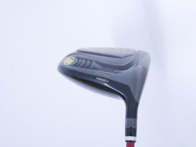 Driver : Katana : ไดรเวอร์ Katana Voltio NINJA FG 829Ti (ปี 2018 หัวขนาด 460CC.) Loft 10 ก้าน Fujikura Speeder 361 Flex R