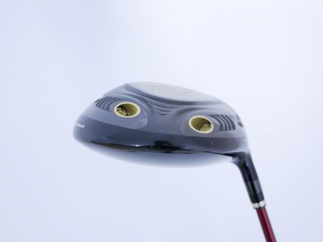 Driver : Katana : ไดรเวอร์ Katana Voltio NINJA FG 829Ti (ปี 2018 หัวขนาด 460CC.) Loft 10 ก้าน Fujikura Speeder 361 Flex R
