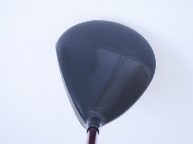 Driver : Katana : ไดรเวอร์ Katana Voltio NINJA FG 829Ti (ปี 2018 หัวขนาด 460CC.) Loft 10 ก้าน Fujikura Speeder 361 Flex R