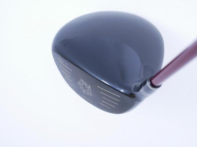 Driver : Katana : ไดรเวอร์ Katana Voltio NINJA FG 829Ti (ปี 2018 หัวขนาด 460CC.) Loft 10 ก้าน Fujikura Speeder 361 Flex R