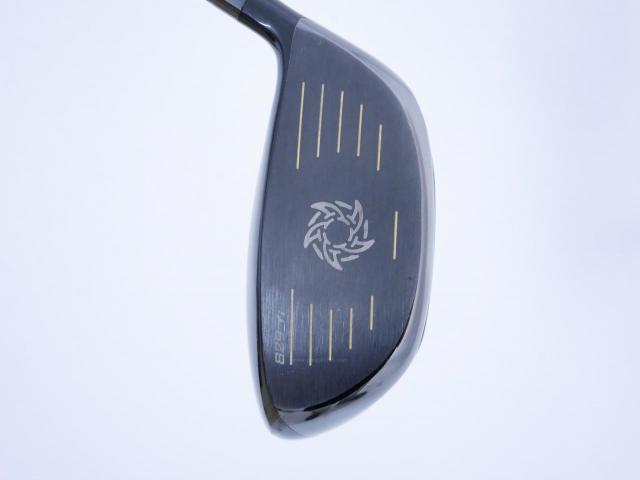 Driver : Katana : ไดรเวอร์ Katana Voltio NINJA FG 829Ti (ปี 2018 หัวขนาด 460CC.) Loft 10 ก้าน Fujikura Speeder 361 Flex R