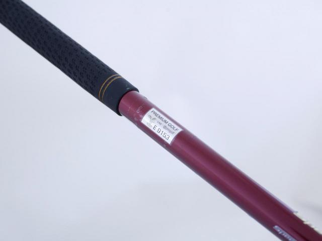 Driver : Katana : ไดรเวอร์ Katana Voltio NINJA FG 829Ti (ปี 2018 หัวขนาด 460CC.) Loft 10 ก้าน Fujikura Speeder 361 Flex R