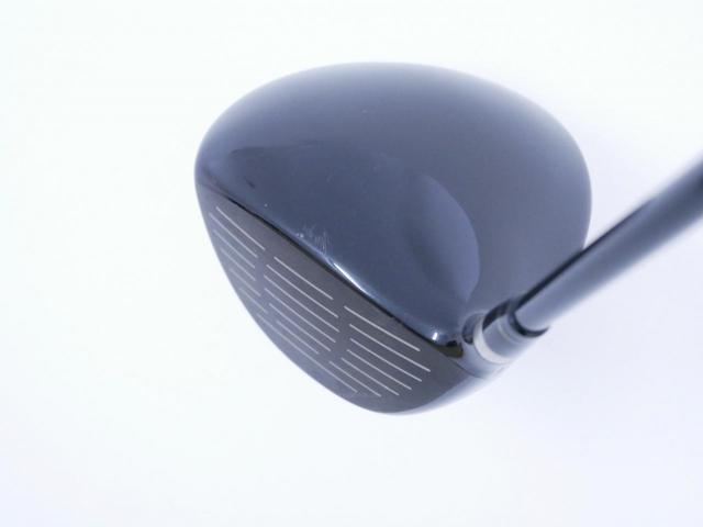 Driver : Ryoma : ไดรเวอร์ Ryoma Maxima II Special Tuning (ออกปี 2022 หน้าเด้งเกินกฏ ไกลมากๆๆ) Loft 10.5 ก้านตัวท็อป RYOMA BEYOND POWER II FLEX ∞