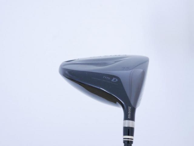 Driver : Ryoma : ไดรเวอร์ Ryoma Maxima II Type D (ปี 2021) Loft 9.5 ก้าน Tour AD RM-2 Flex S