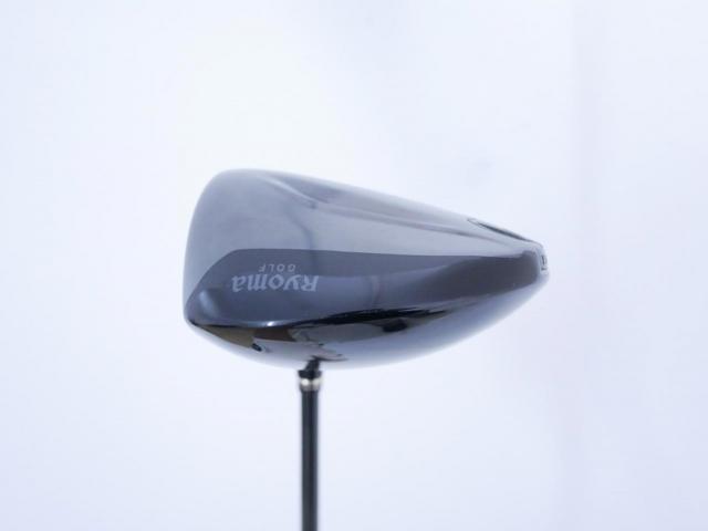 Driver : Ryoma : ไดรเวอร์ Ryoma Maxima II Type D (ปี 2021) Loft 9.5 ก้าน Tour AD RM-2 Flex S