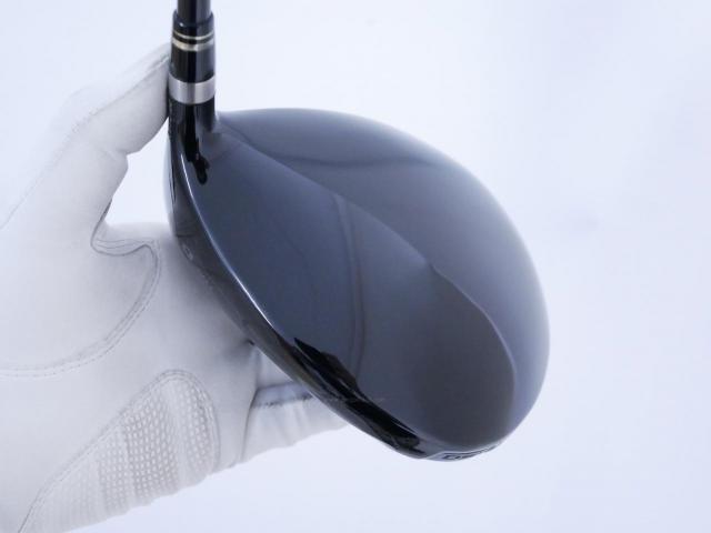 Driver : Ryoma : ไดรเวอร์ Ryoma Maxima II Type D (ปี 2021) Loft 9.5 ก้าน Tour AD RM-2 Flex S