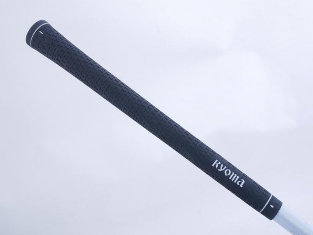 Driver : Ryoma : ไดรเวอร์ Ryoma Maxima II Type D (ปี 2021) Loft 9.5 ก้าน Tour AD RM-2 Flex S