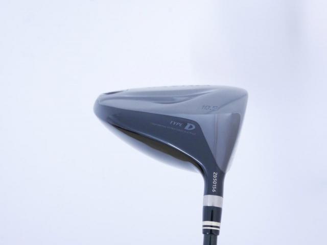 Driver : Ryoma : ไดรเวอร์ Ryoma Maxima II Type D (ปี 2021) Loft 10.5 ก้าน Tour AD RM-2 Flex SR