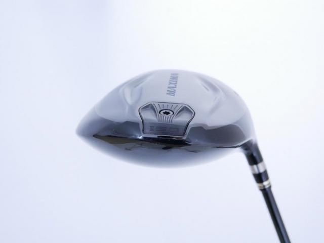 Driver : Ryoma : ไดรเวอร์ Ryoma Maxima II Type D (ปี 2021) Loft 10.5 ก้าน Tour AD RM-2 Flex SR