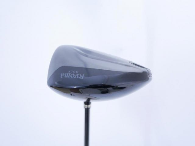 Driver : Ryoma : ไดรเวอร์ Ryoma Maxima II Type D (ปี 2021) Loft 10.5 ก้าน Tour AD RM-2 Flex SR