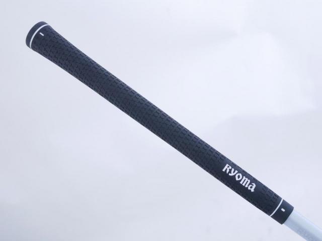 Driver : Ryoma : ไดรเวอร์ Ryoma Maxima II Type D (ปี 2021) Loft 10.5 ก้าน Tour AD RM-2 Flex SR