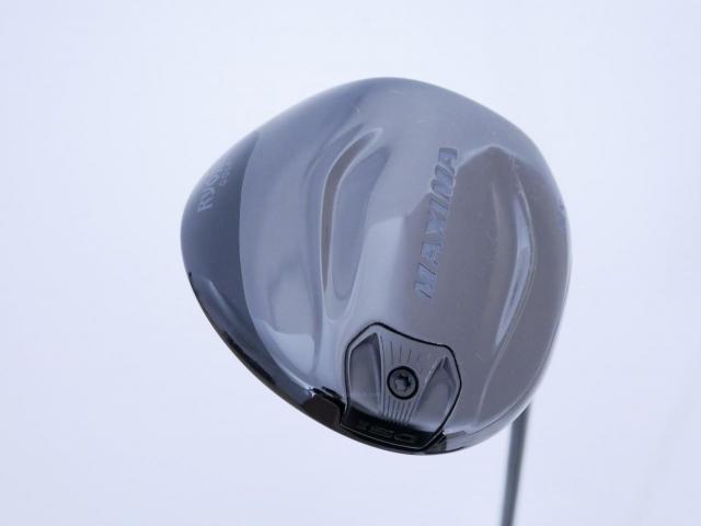 Driver : Ryoma : ไดรเวอร์ Ryoma Maxima II Type D (ปี 2021) Loft 10.5 ก้าน Tour AD RM-2 Flex R