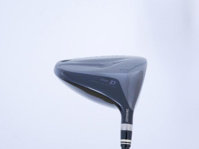 Driver : Ryoma : ไดรเวอร์ Ryoma Maxima II Type D (ปี 2021) Loft 10.5 ก้าน Tour AD RM-2 Flex R