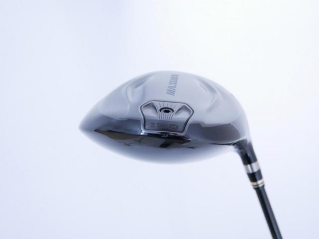 Driver : Ryoma : ไดรเวอร์ Ryoma Maxima II Type D (ปี 2021) Loft 10.5 ก้าน Tour AD RM-2 Flex R