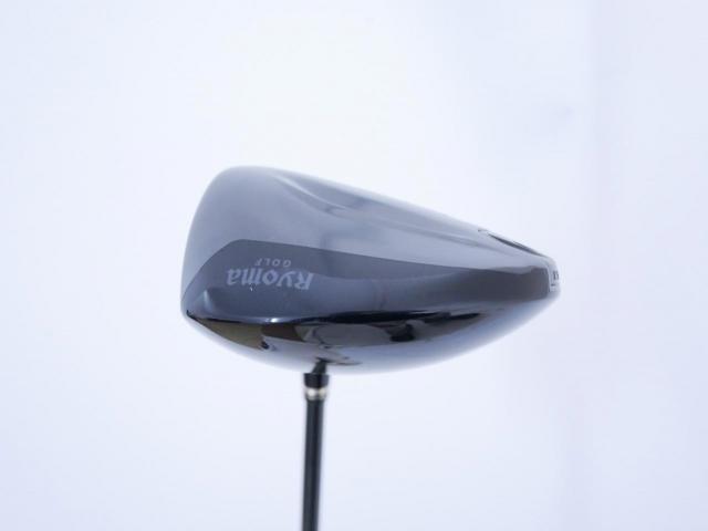 Driver : Ryoma : ไดรเวอร์ Ryoma Maxima II Type D (ปี 2021) Loft 10.5 ก้าน Tour AD RM-2 Flex R