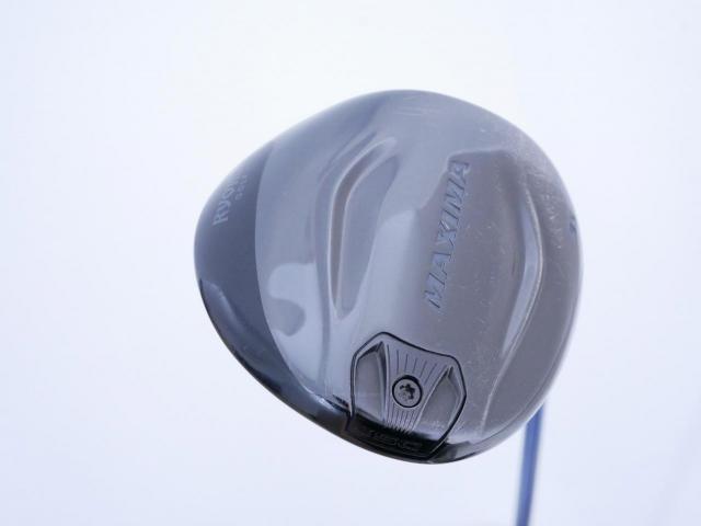 Driver : Ryoma : ไดรเวอร์ Ryoma Maxima II Type D (ปี 2021) Loft 9.5 ก้าน Mitsubishi Diamana TB 50 Flex S