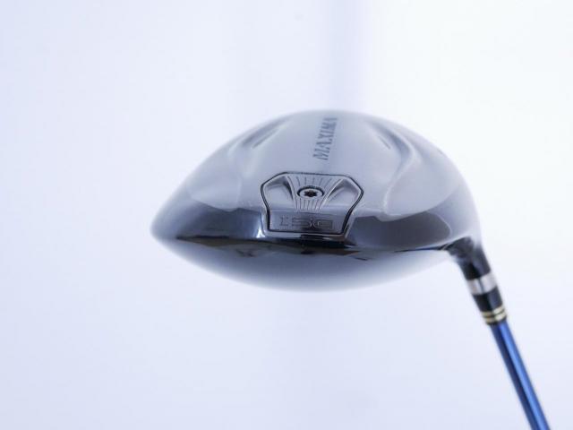 Driver : Ryoma : ไดรเวอร์ Ryoma Maxima II Type D (ปี 2021) Loft 9.5 ก้าน Mitsubishi Diamana TB 50 Flex S